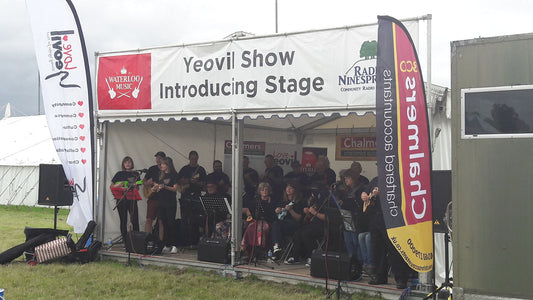 The Yeovil Show – 15th & 16th July 2017