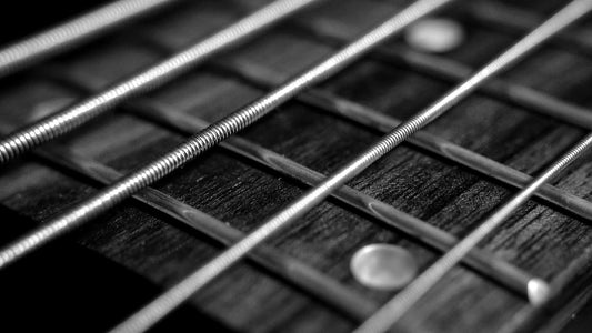 Strings 101: A Guide to Choosing the Right Strings for You